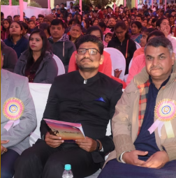 Swanrekha College of Nursing, Ranchi Campus photo 6